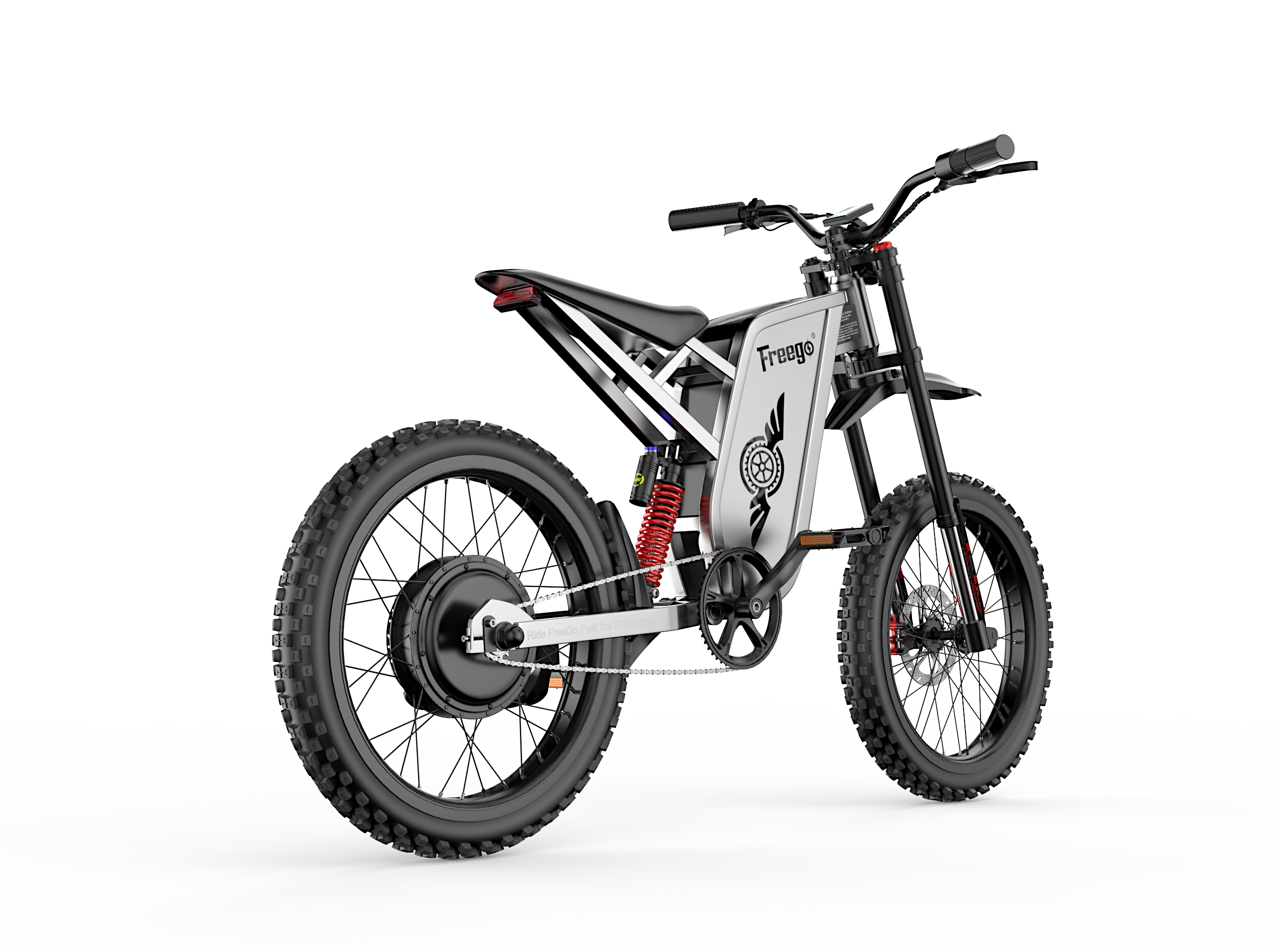 Nova integració de tecnologia en bicicletes elèctriques
