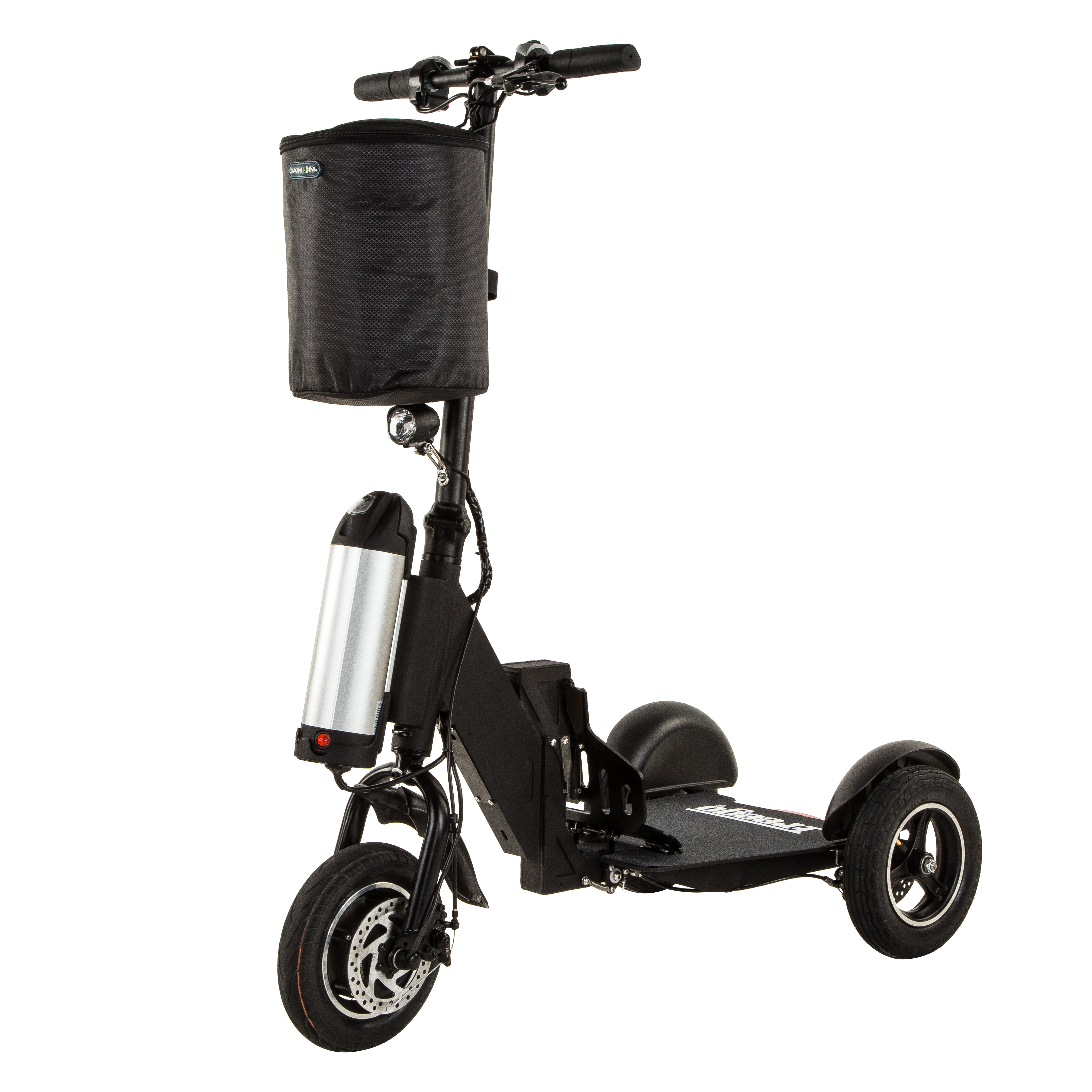 fat tire e bike f0-7