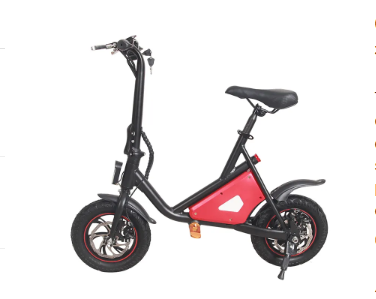 Підтримка стратегічного партнерства для зростання бренду електровелосипедів