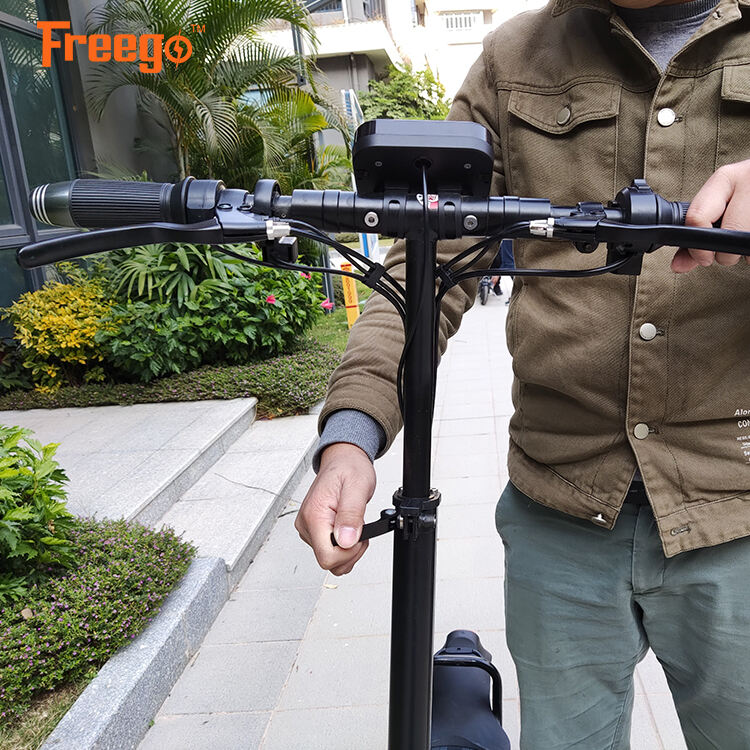 Швидке започаткування продуктів мопедів