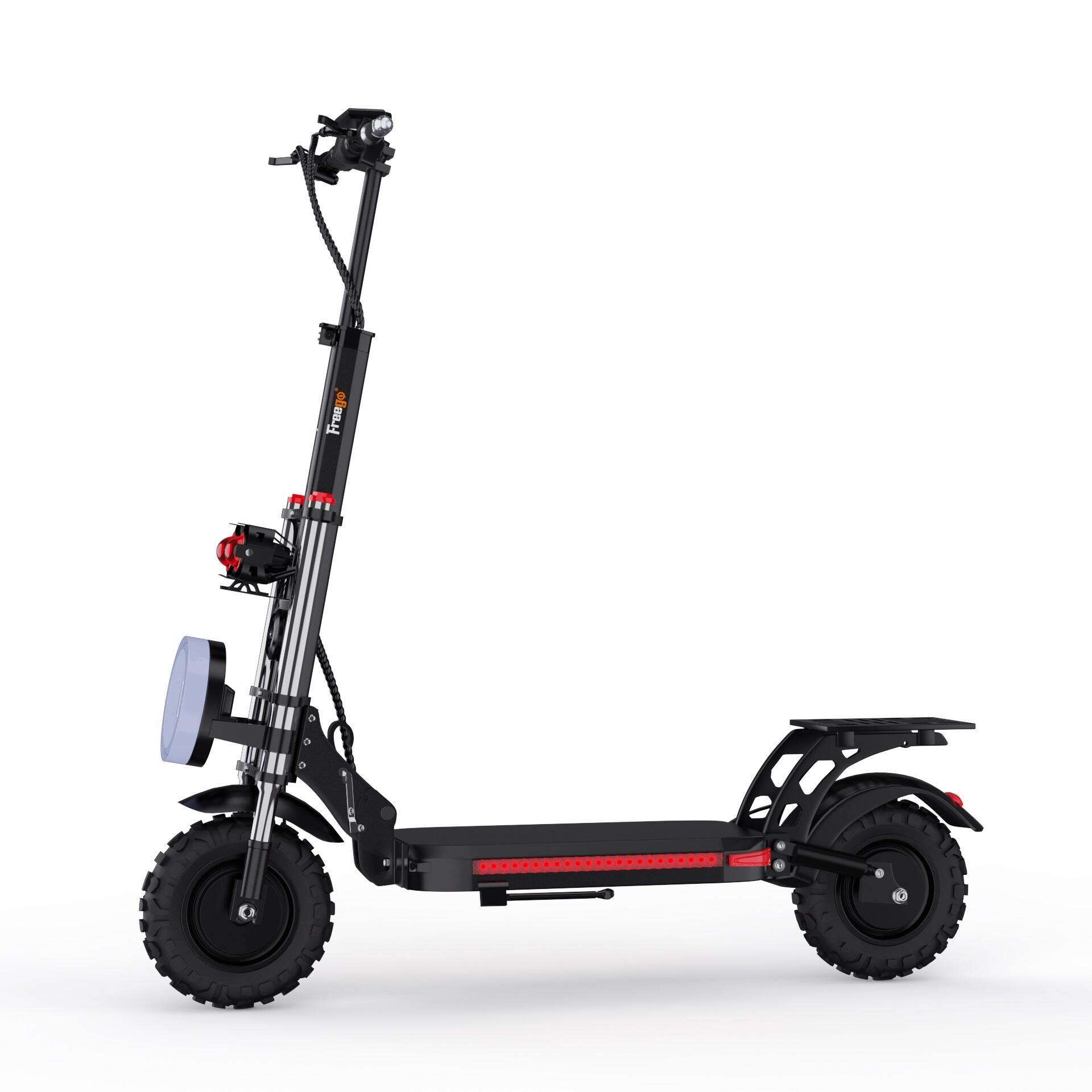 UVI Məxfi Şablonlu Scooter İnkişaf Etirməsi Markalaşdırmaq Üçün