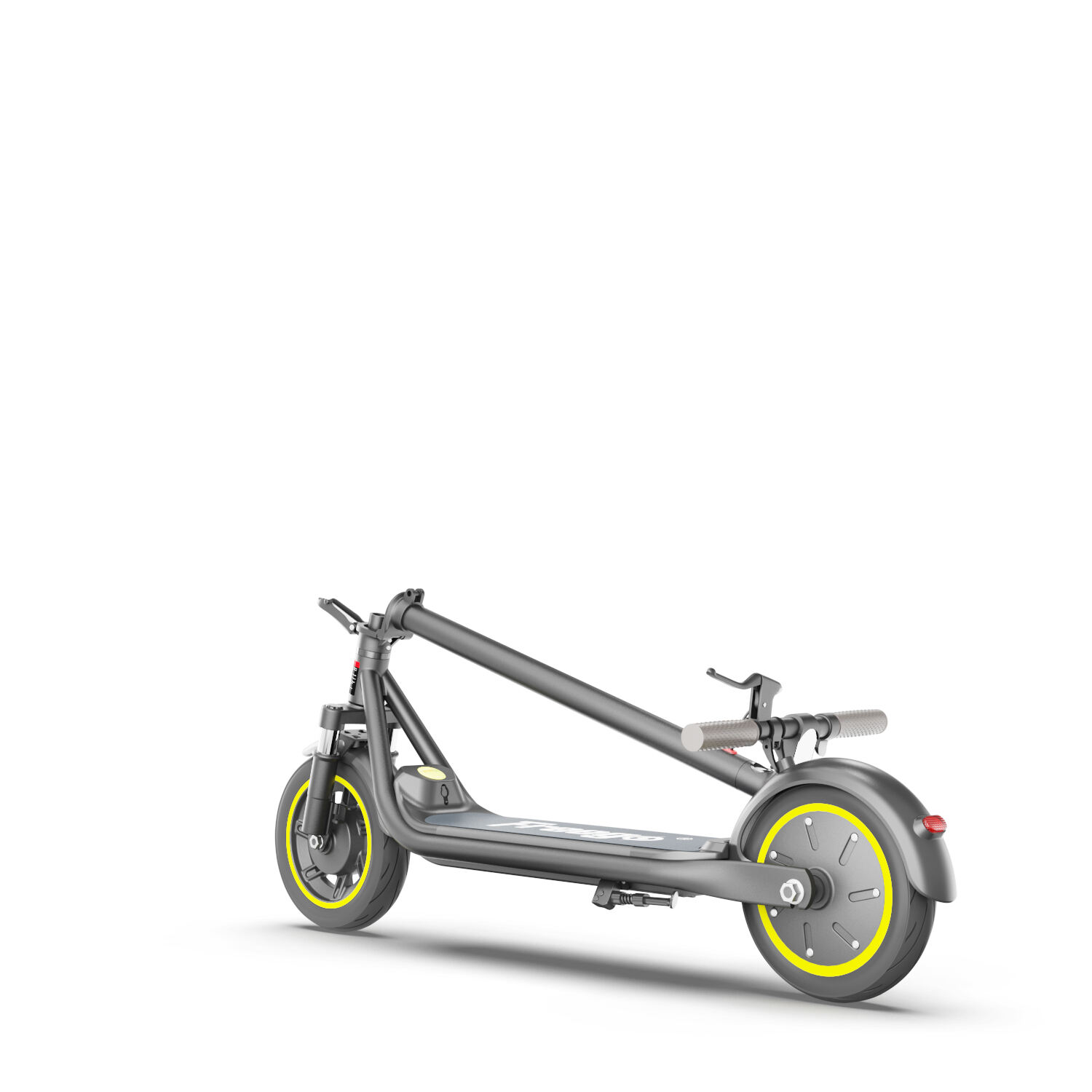 Noves característiques dels Patins Elèctrics UVI
