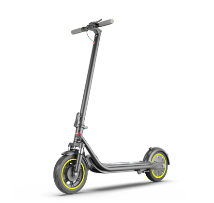 Інноваційний розвиток скутерів