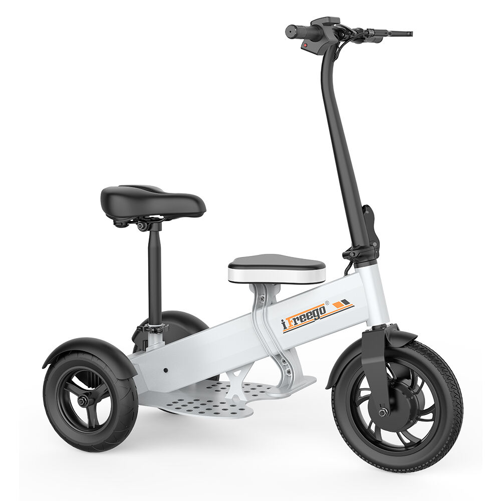 Innowacyjny design dla maksymalnego komfortu
