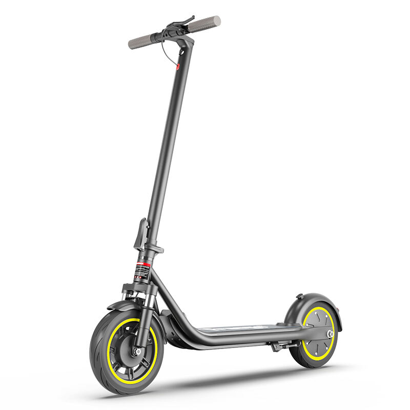 Şehir İçi Ulaşım için Elektrikli Scooter E10 pro