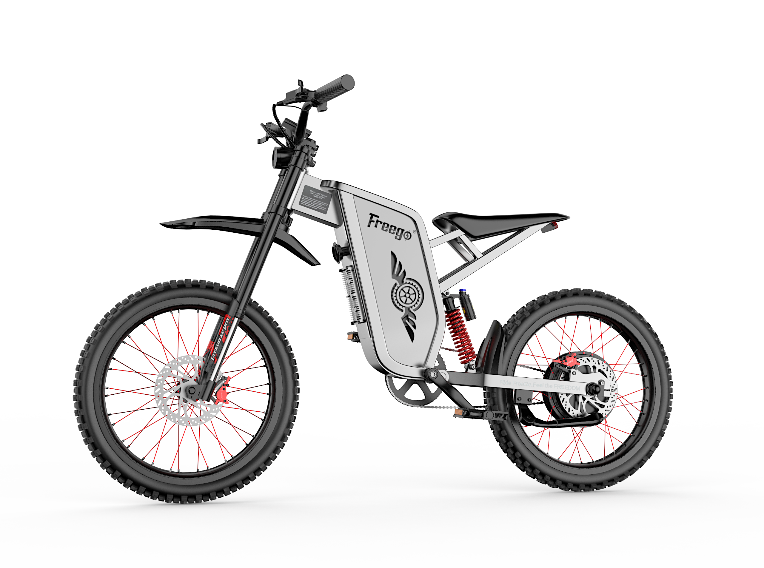 Integracja zaawansowanej technologii W MOTOCYKLACH ELEKTRYCZNYCH