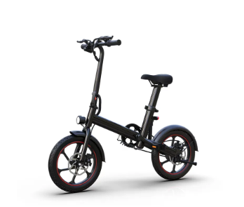 Післязапускове технічне обслуговування для обслуговування та модернізації електровелосипедів