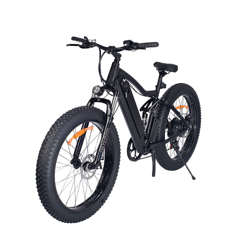 Mountain E-Bike FB-26