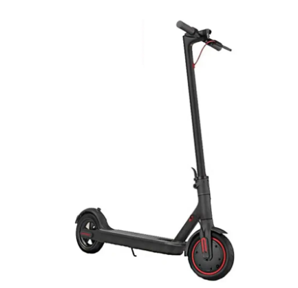 Експертність у скутерній індустрії