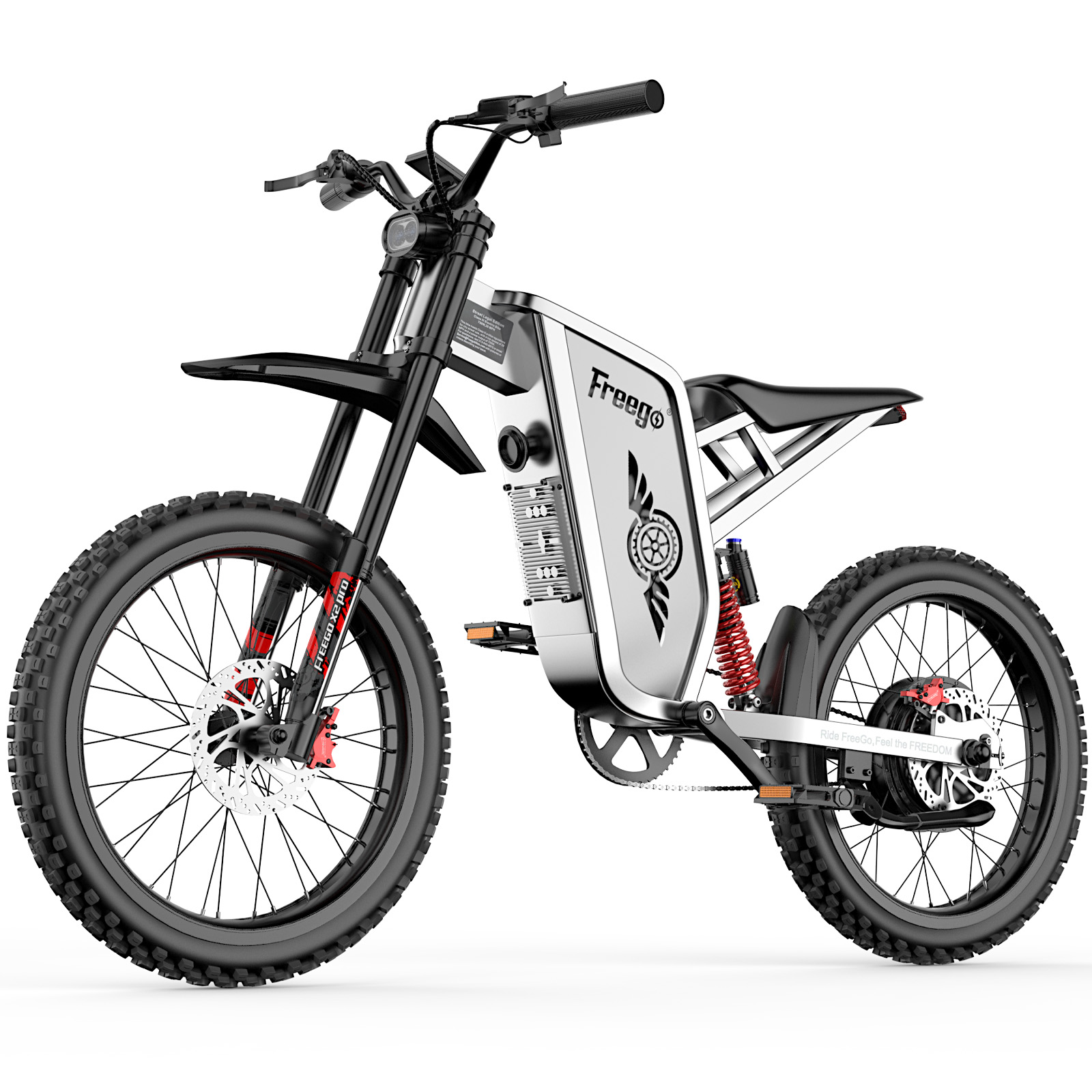 Warum elektrische Motorräder die Zukunft des zweirädrigen Transports sind