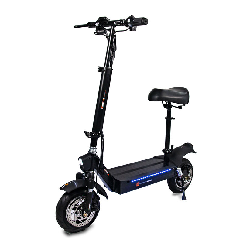 Electric Scooter For Off Road ES-10C