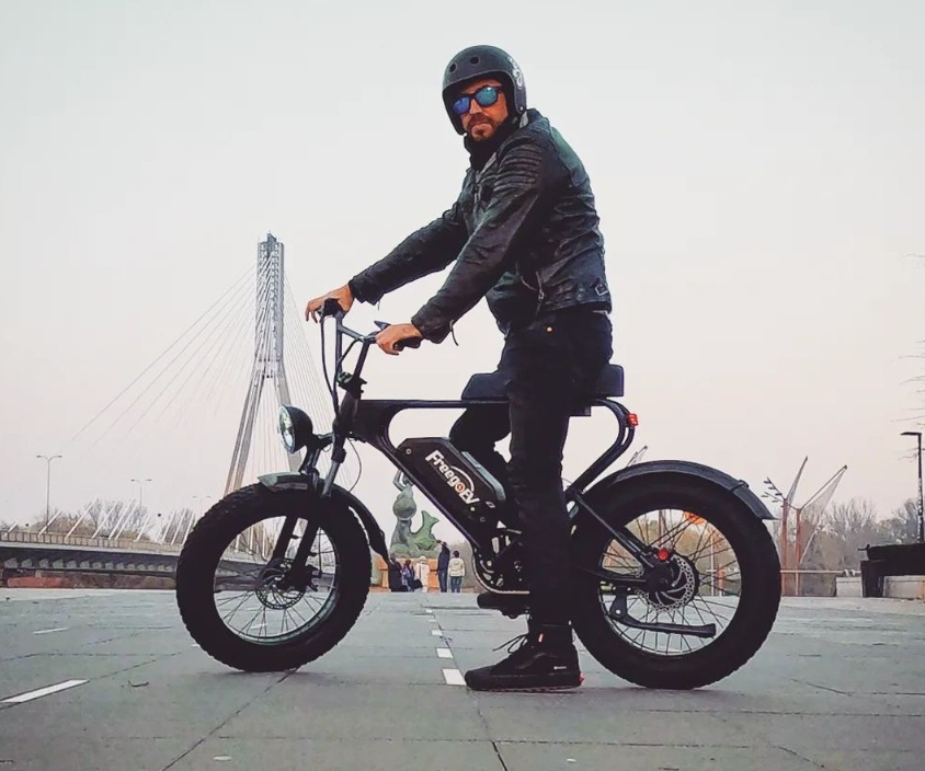 Why E Bikes Are Becoming the Preferred Choice for Commuters