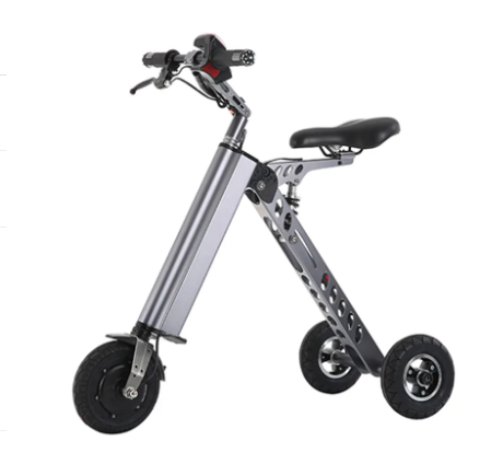 Інтеграція бренду для посилення ідентичності бренду електричних самокатів