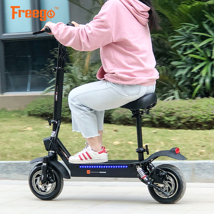 Innovació en Patins d'Equilibri Automàtic Directament de la Caixa