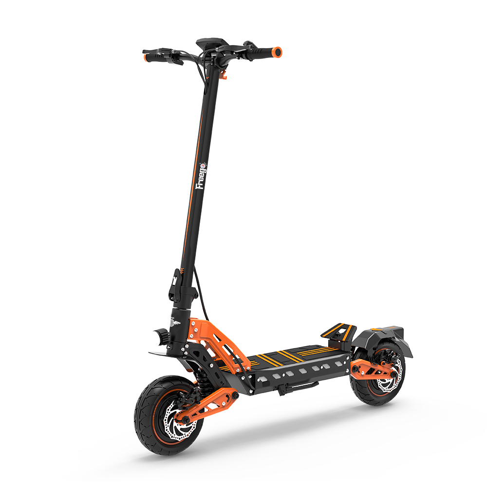 Kako odabrati izdržljiv električni kotrljajući se bicikl?