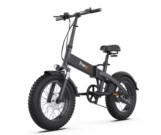 Інновації та розвиток електровелосипедів