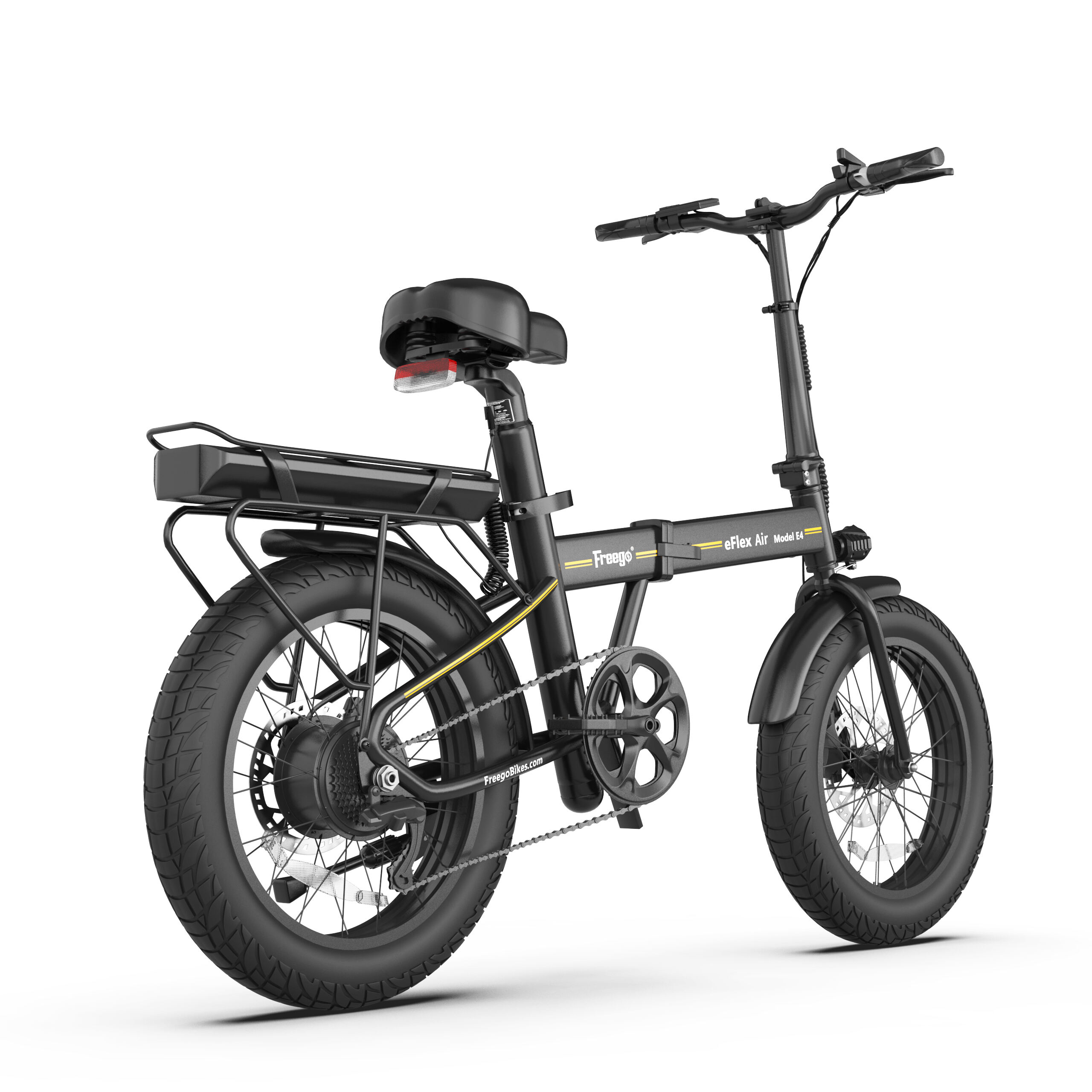 Прискорення розробки продуктів для електровелосипедів