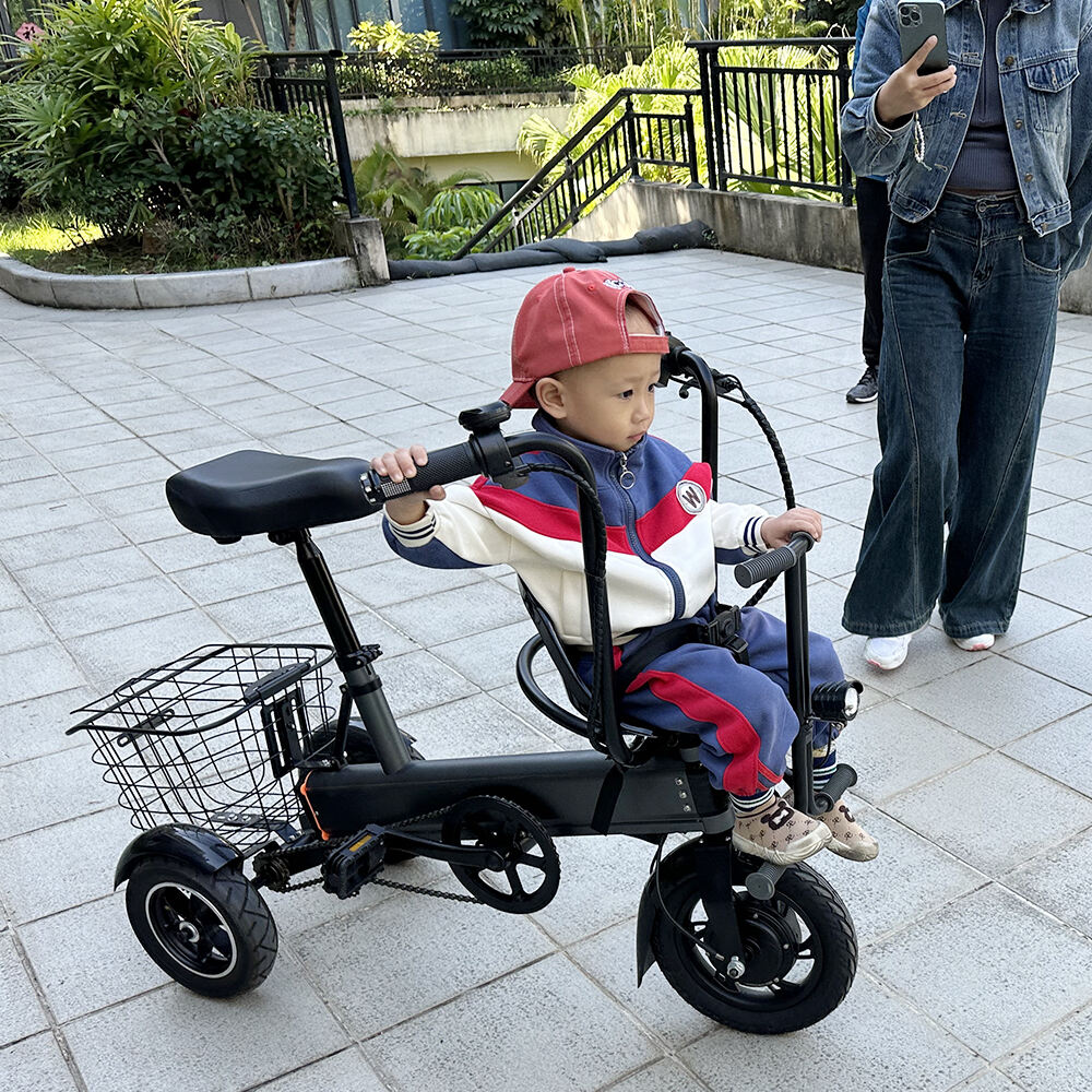 Eco Mobility