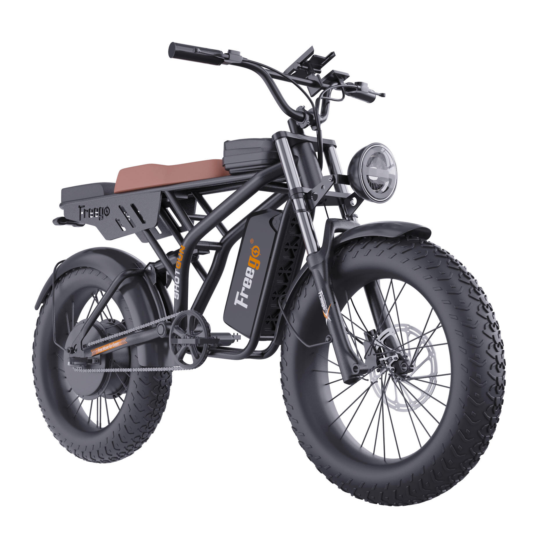 Hvordan elektriske cykler revolutionerer bæredygtig transport