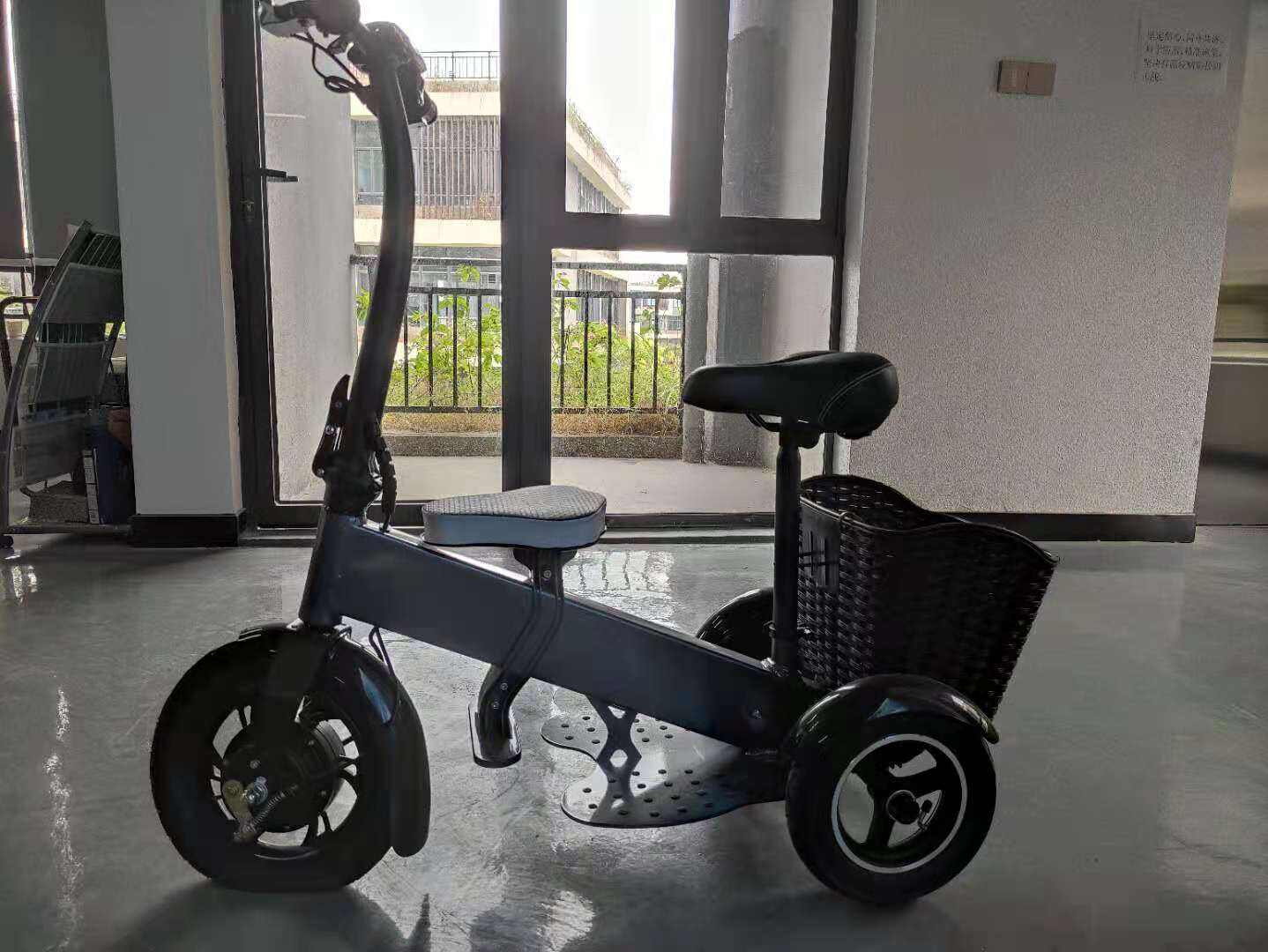 Նորակայացված տեխնոլոգիա
