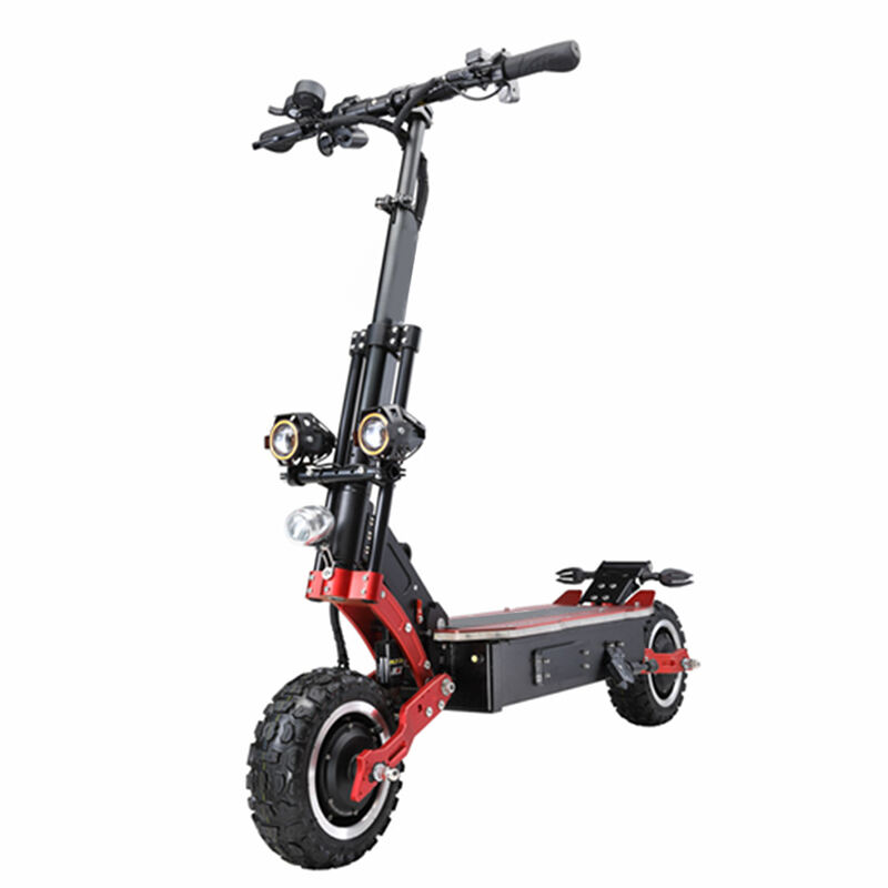 Electric Scooter For Off Road ES-11D