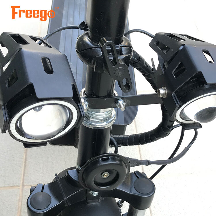 Ексклюзивні послуги для брендів самокатів