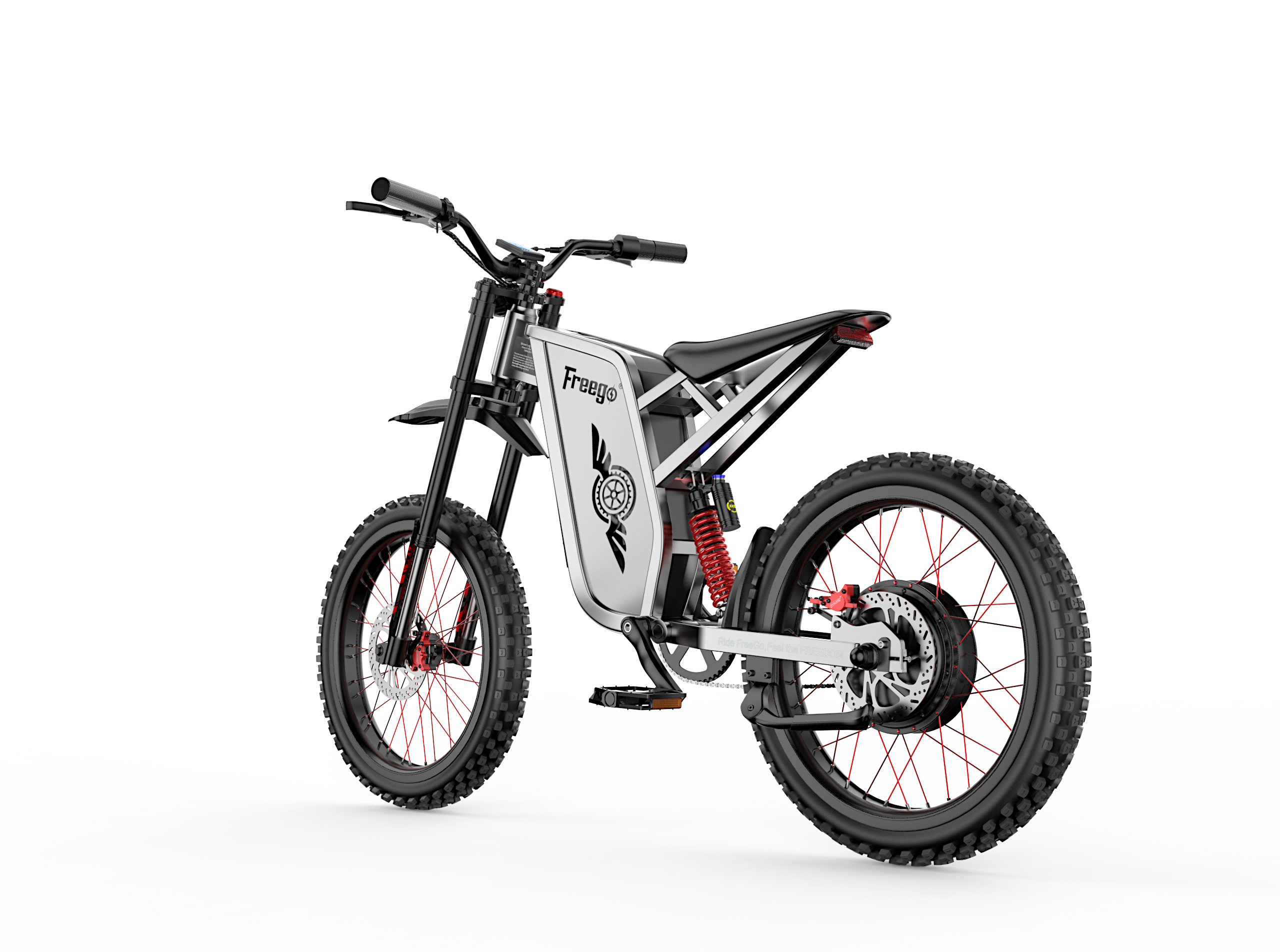 Rozwiązania motocyklowe elektryczne dla współczesnych konsumentów świadomych ekologicznie