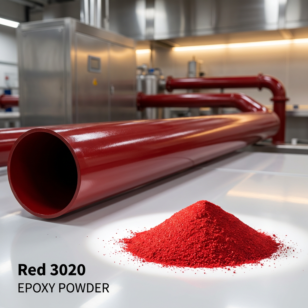 What Makes a Powder Coating Supplier Stand Out from the Competition?