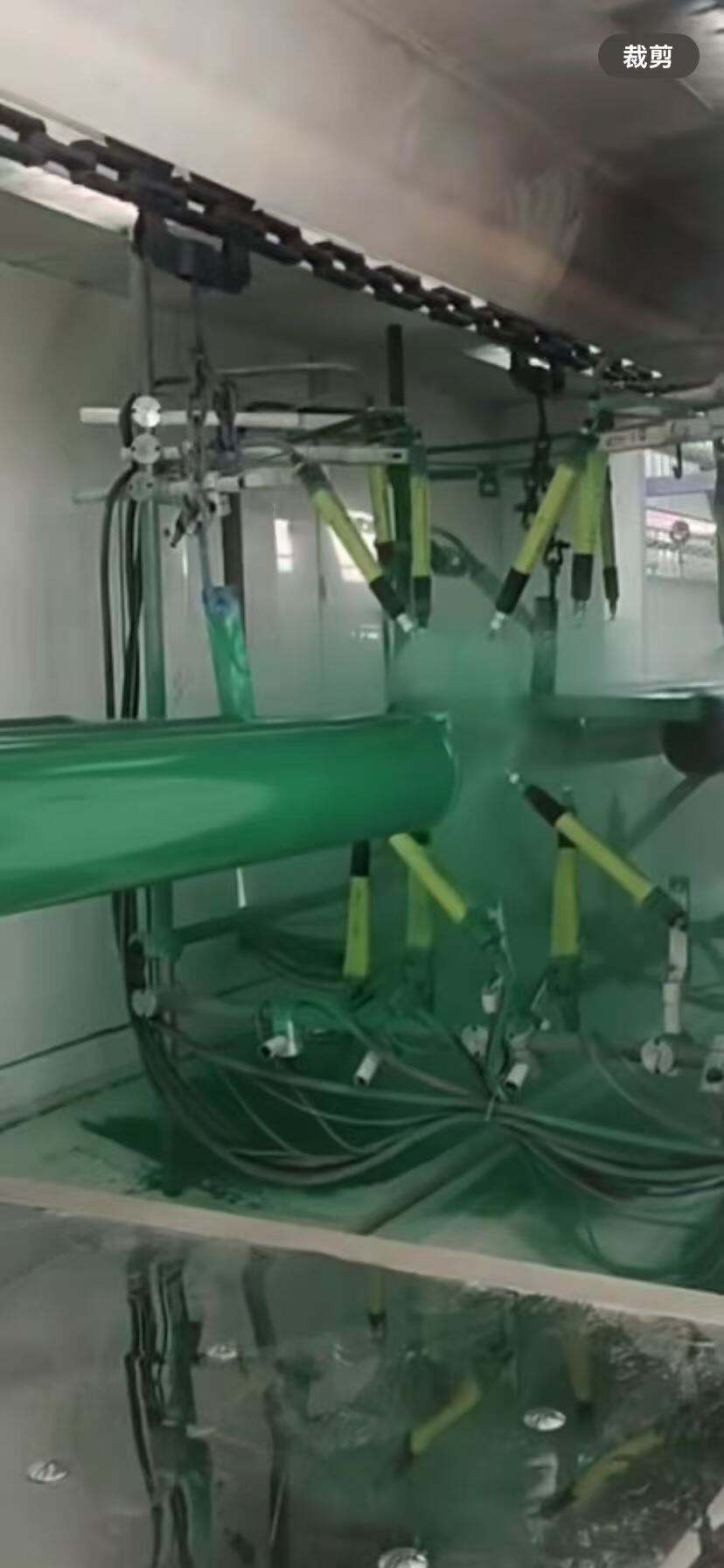 How Epoxy Color Powder Can Elevate Your Product Quality