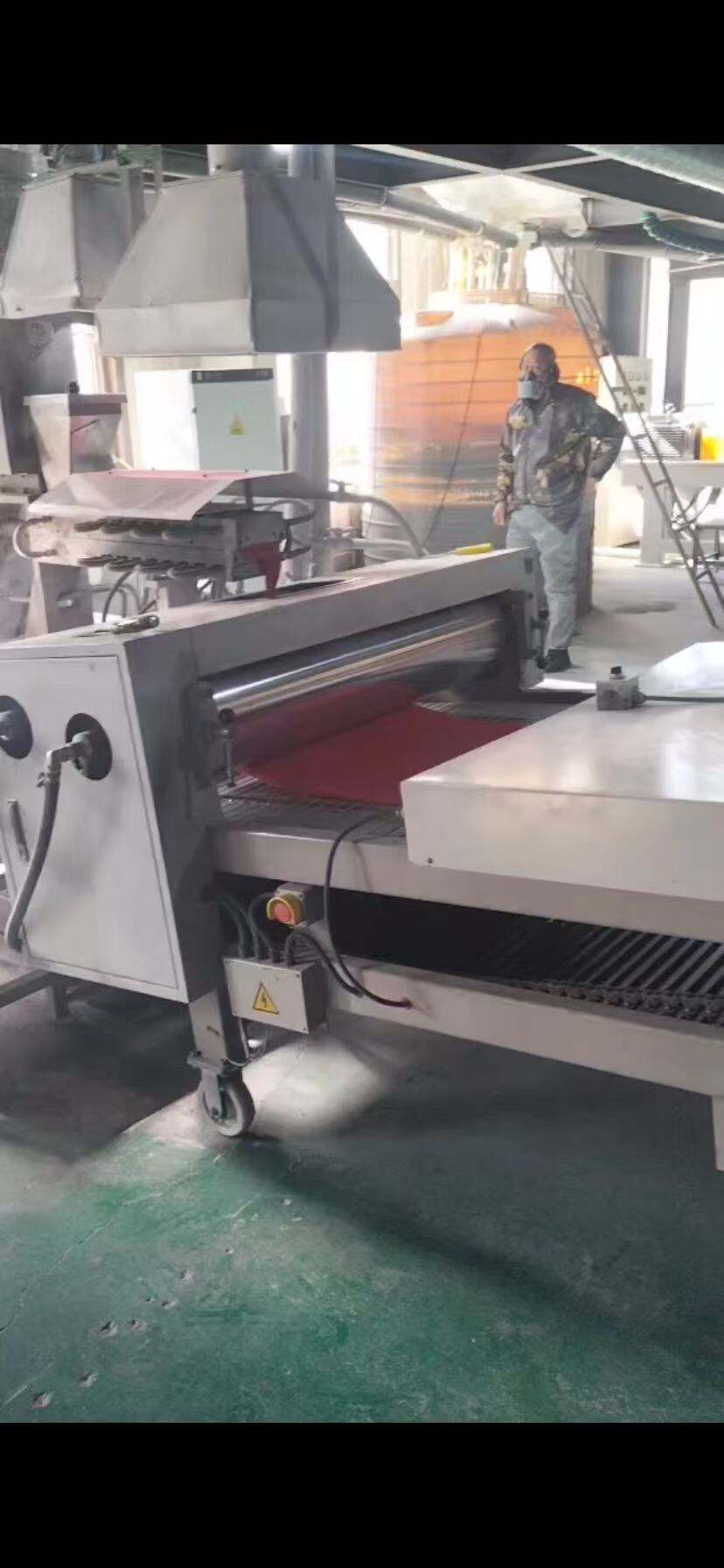 How to Ensure Consistent Quality from Polyester Powder Coating Manufacturers