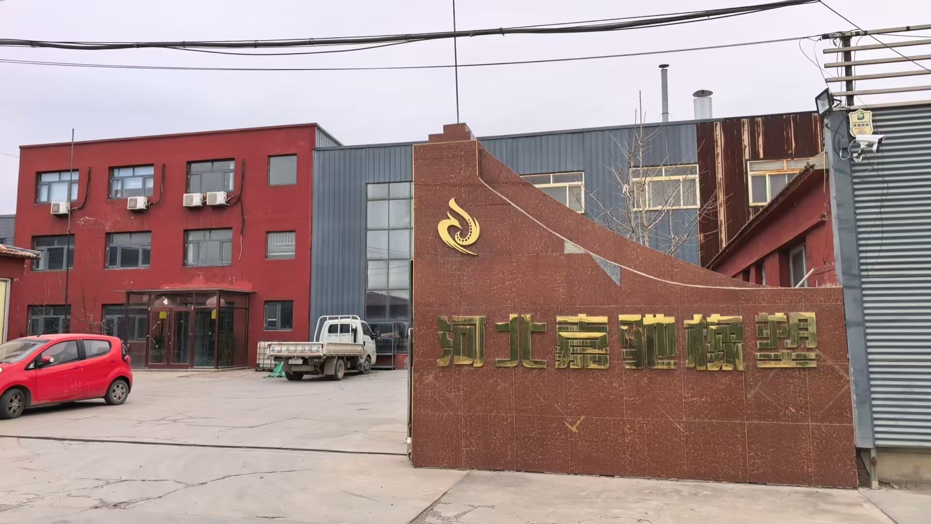 Company Profile