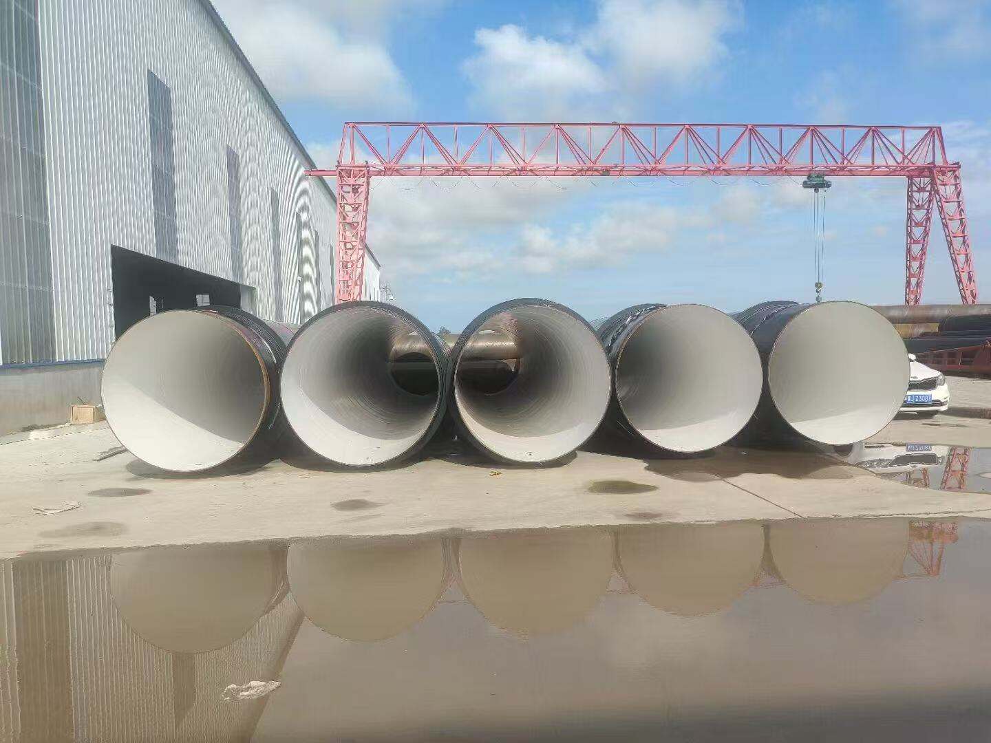 How to Choose the Best Mild Steel Powder Coated Solutions for Your Business