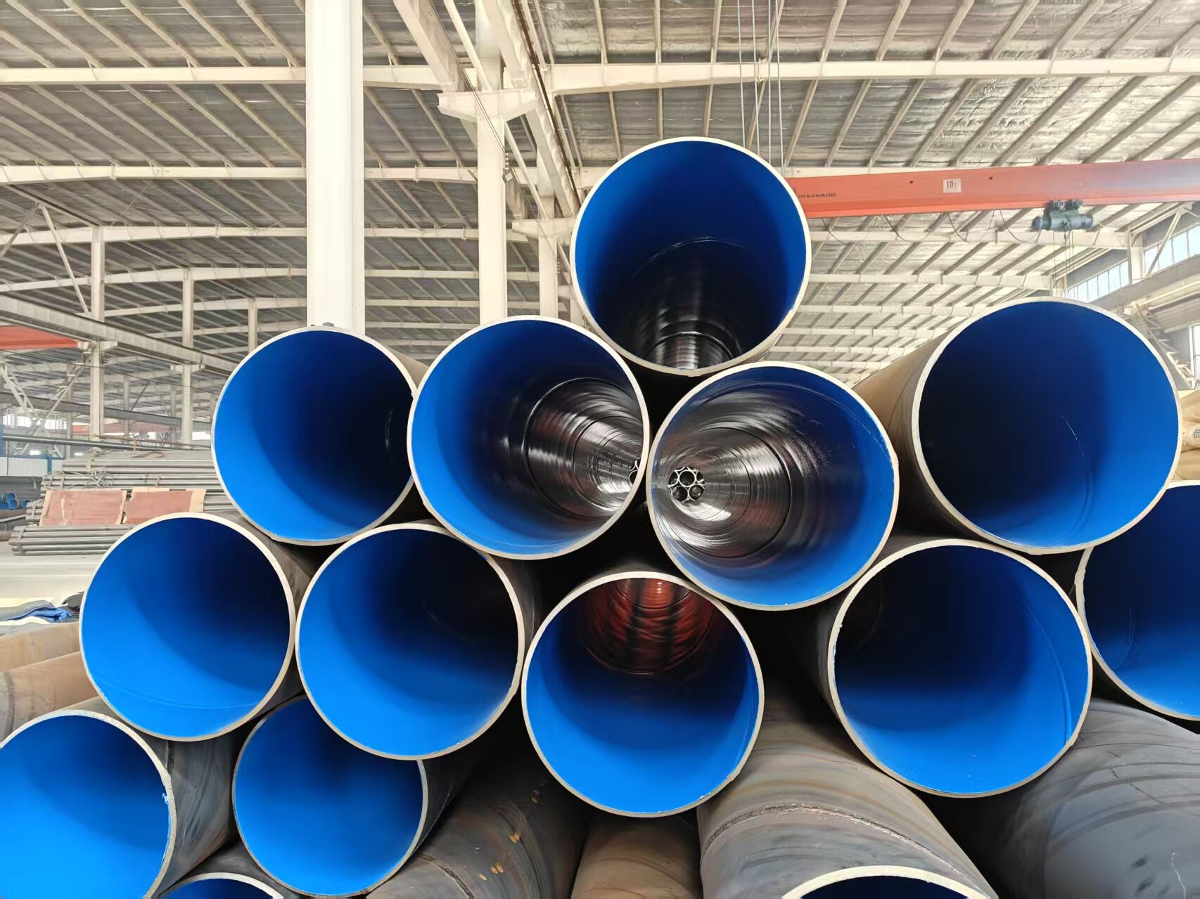 What Makes Steel Epoxy Polyester Powder Coating a Top Choice for Industrial Applications?
