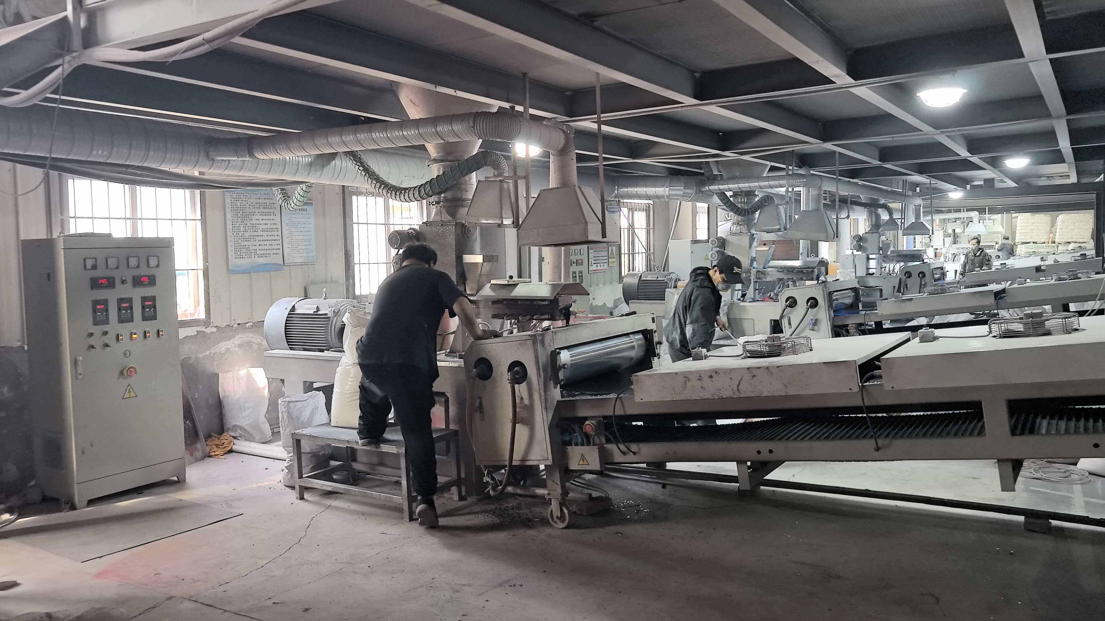 How to Choose the Right Industrial Coatings for Your Business Needs