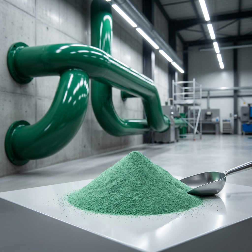 Where to Find the Best Wholesale High Heat Powder Coating Suppliers