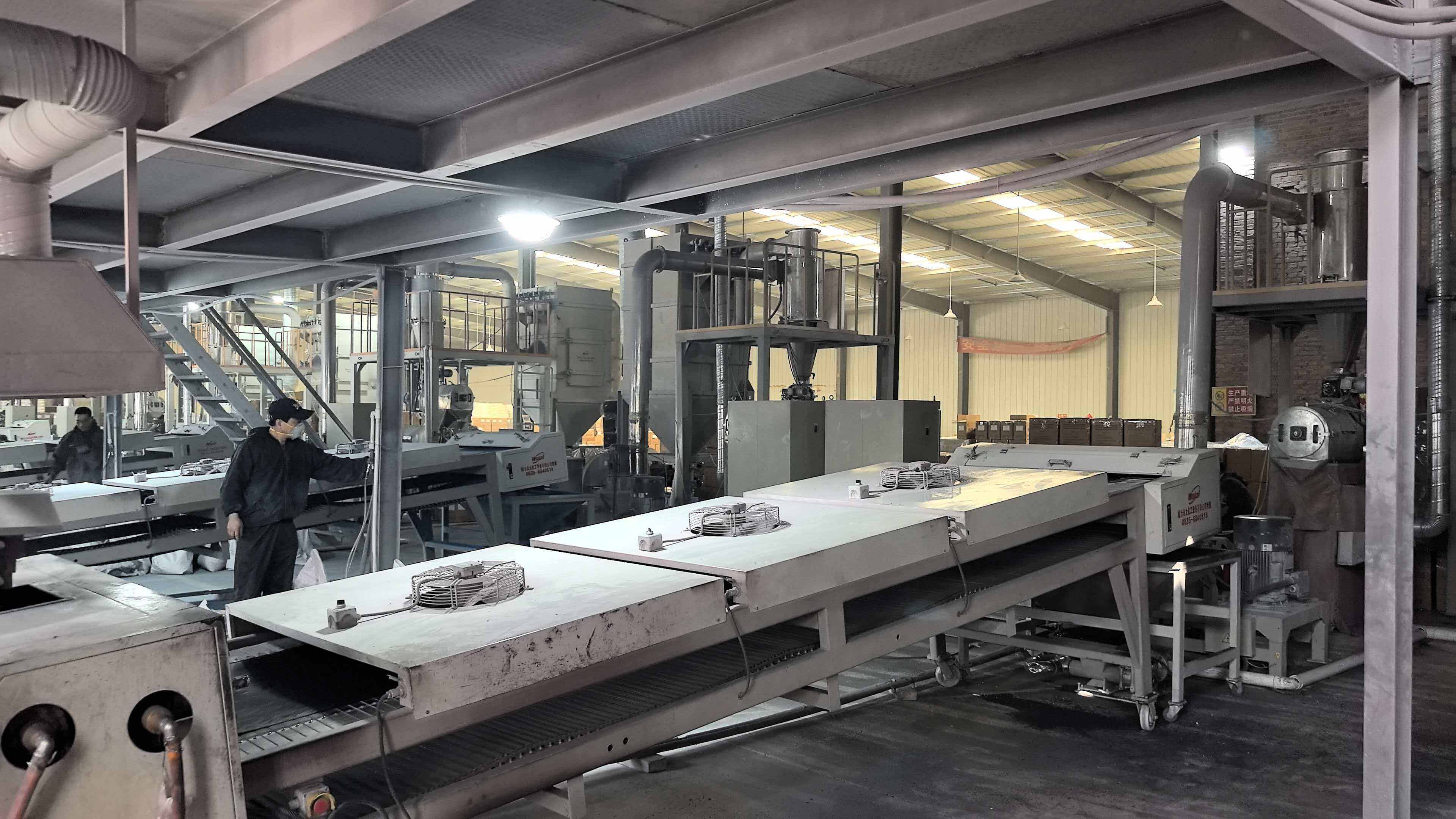 How to Choose the Best Coating Powder for Your Business Needs