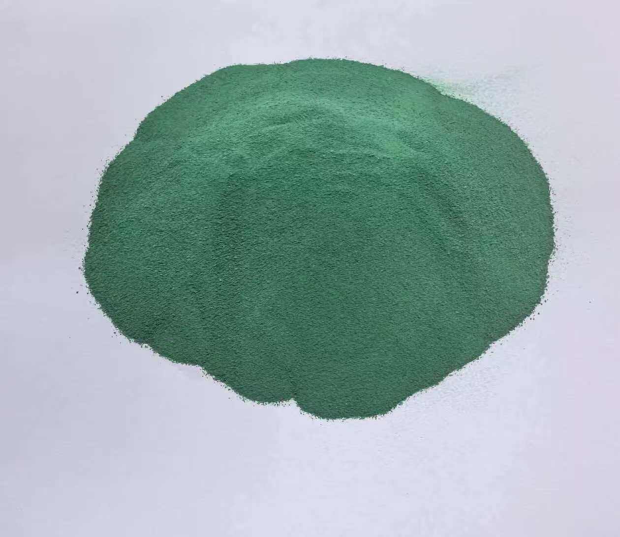 How to Ensure Optimal Performance with Epoxy Polyester Powder Coating?