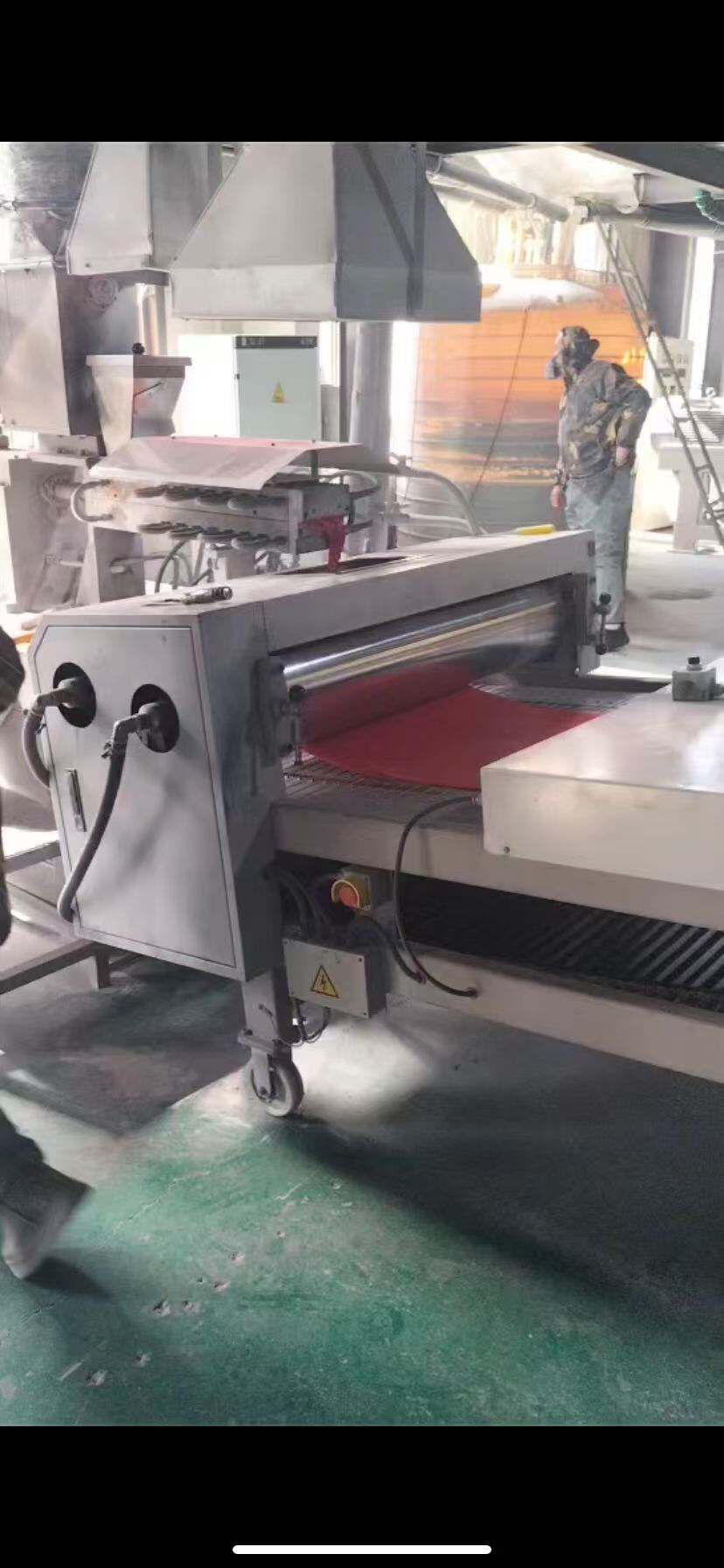 Where to Find High-Quality Wholesale Industrial Powder Coating Solutions