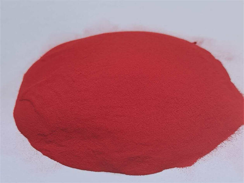 Hebei Jiachi Launches New Custom Color Epoxy Powder to Meet Global Diversified Project Needs