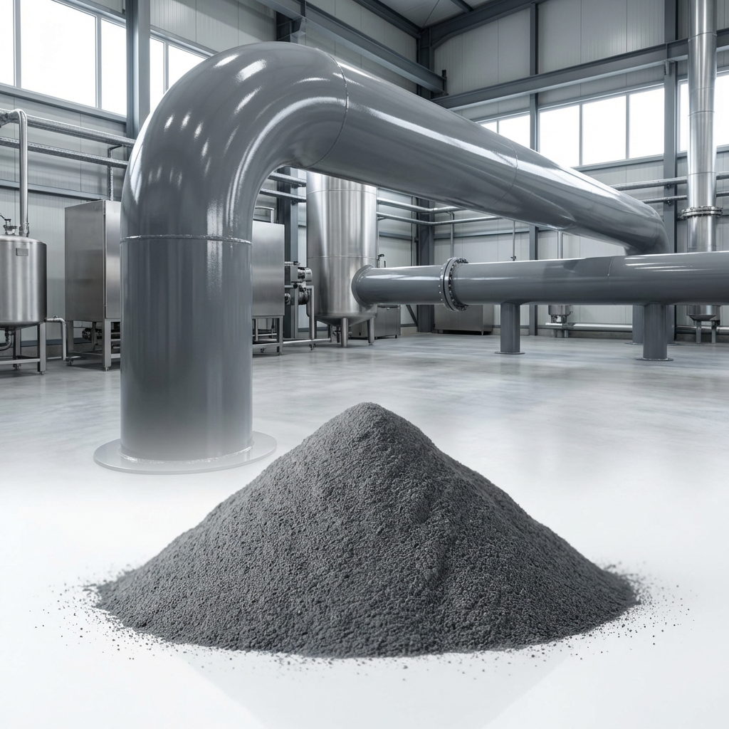 What Are the Latest Trends in Powder Coating Technology?
