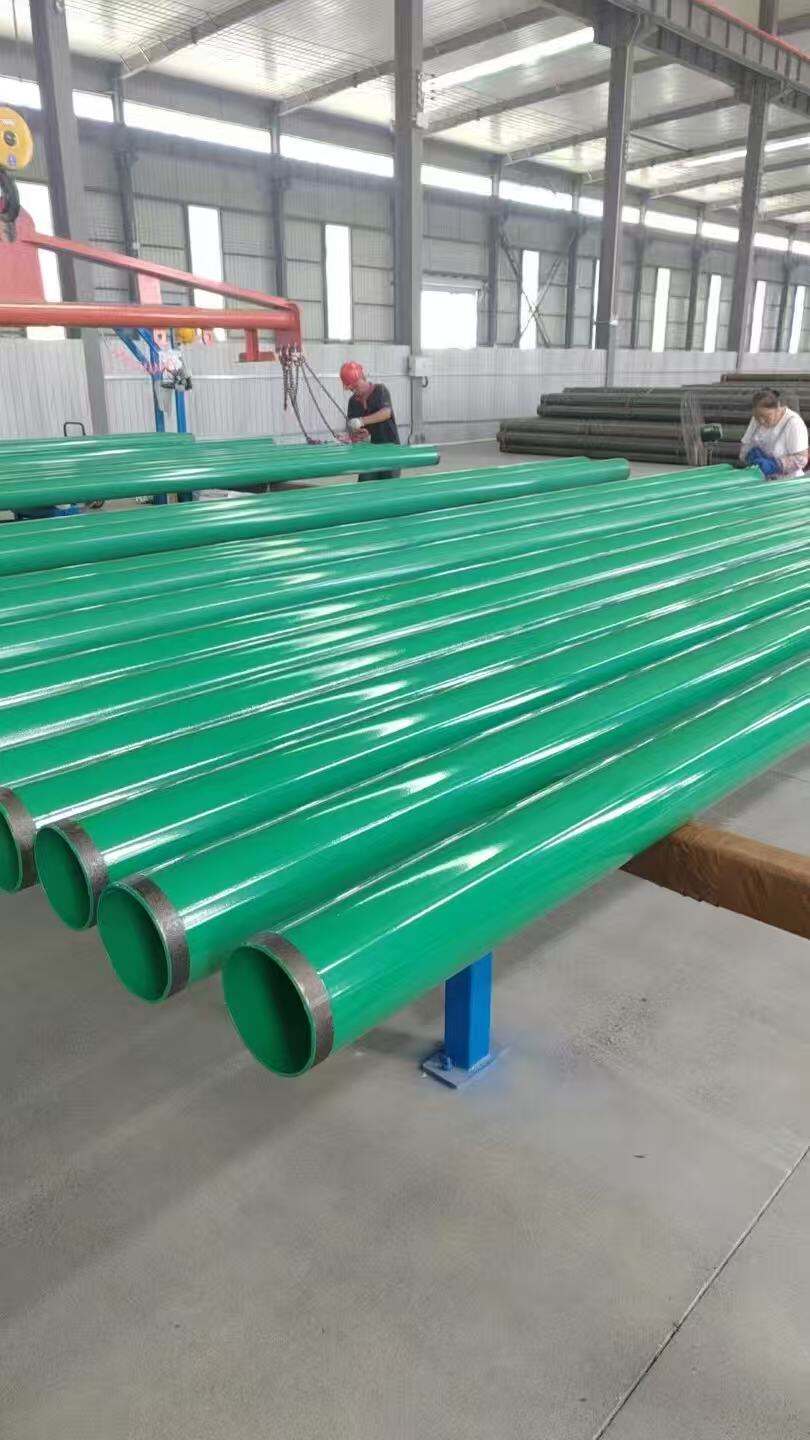 What Makes Epoxy Powder Resin Ideal for Industrial Applications?