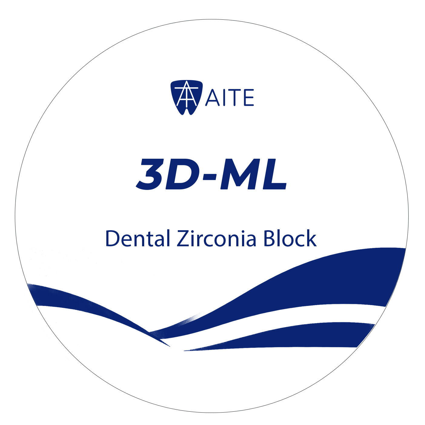 Dental Zirconia Block