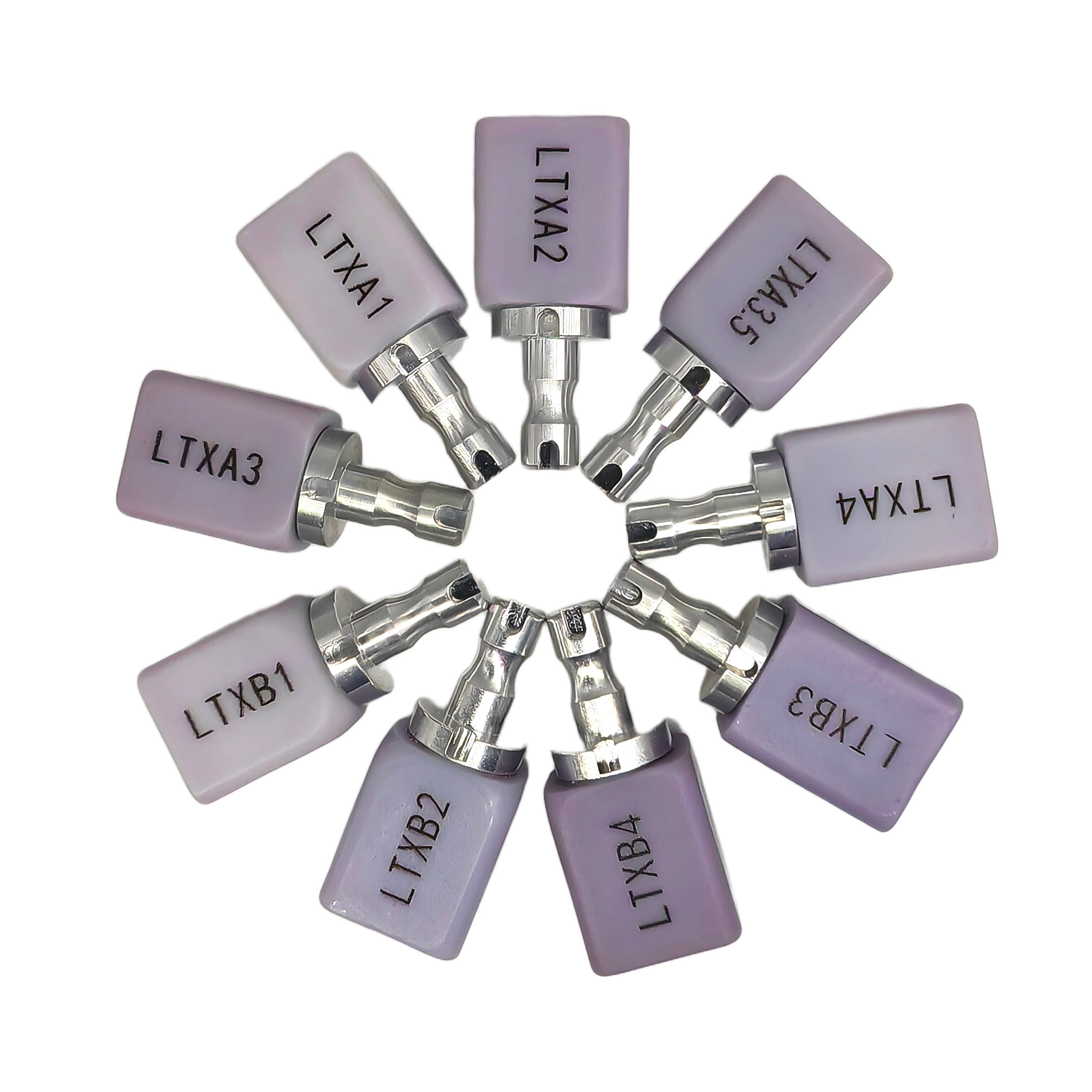 Ƙarfi mai watsi da kuma karewa ga rarraba