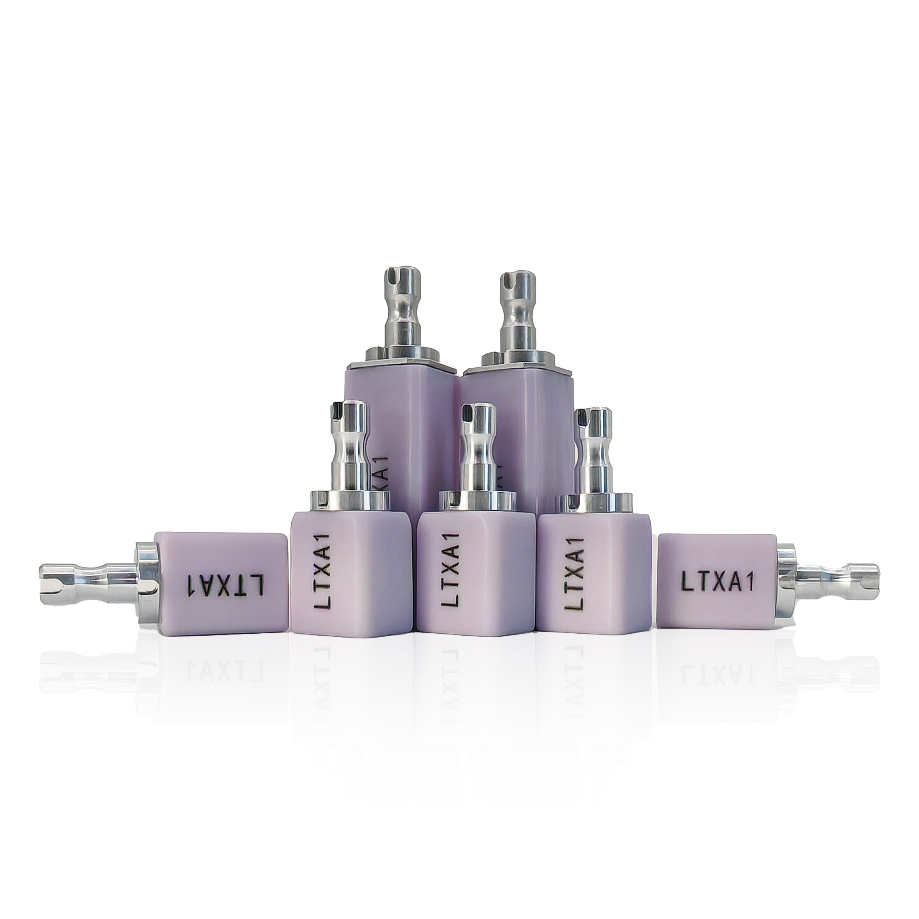 Integración tisular superior y mejora de la cicatrización