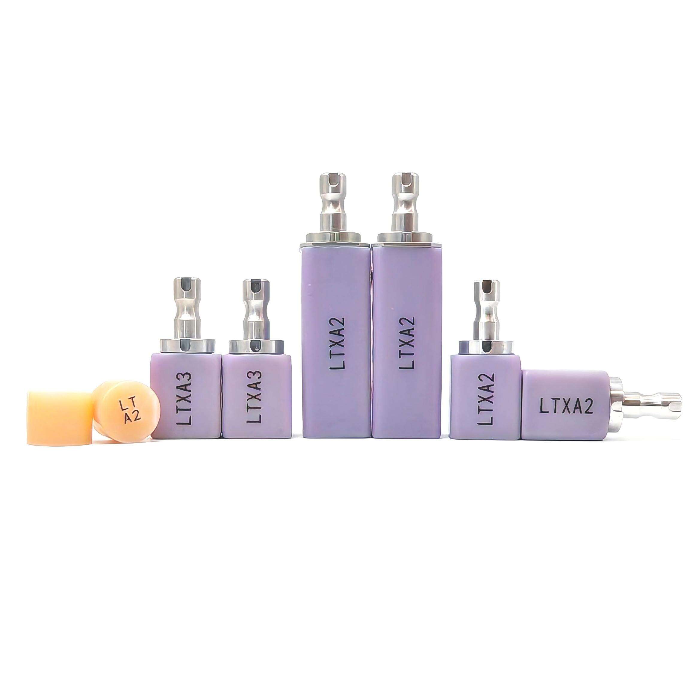 Propiedades mecánicas personalizables para un rendimiento óptimo