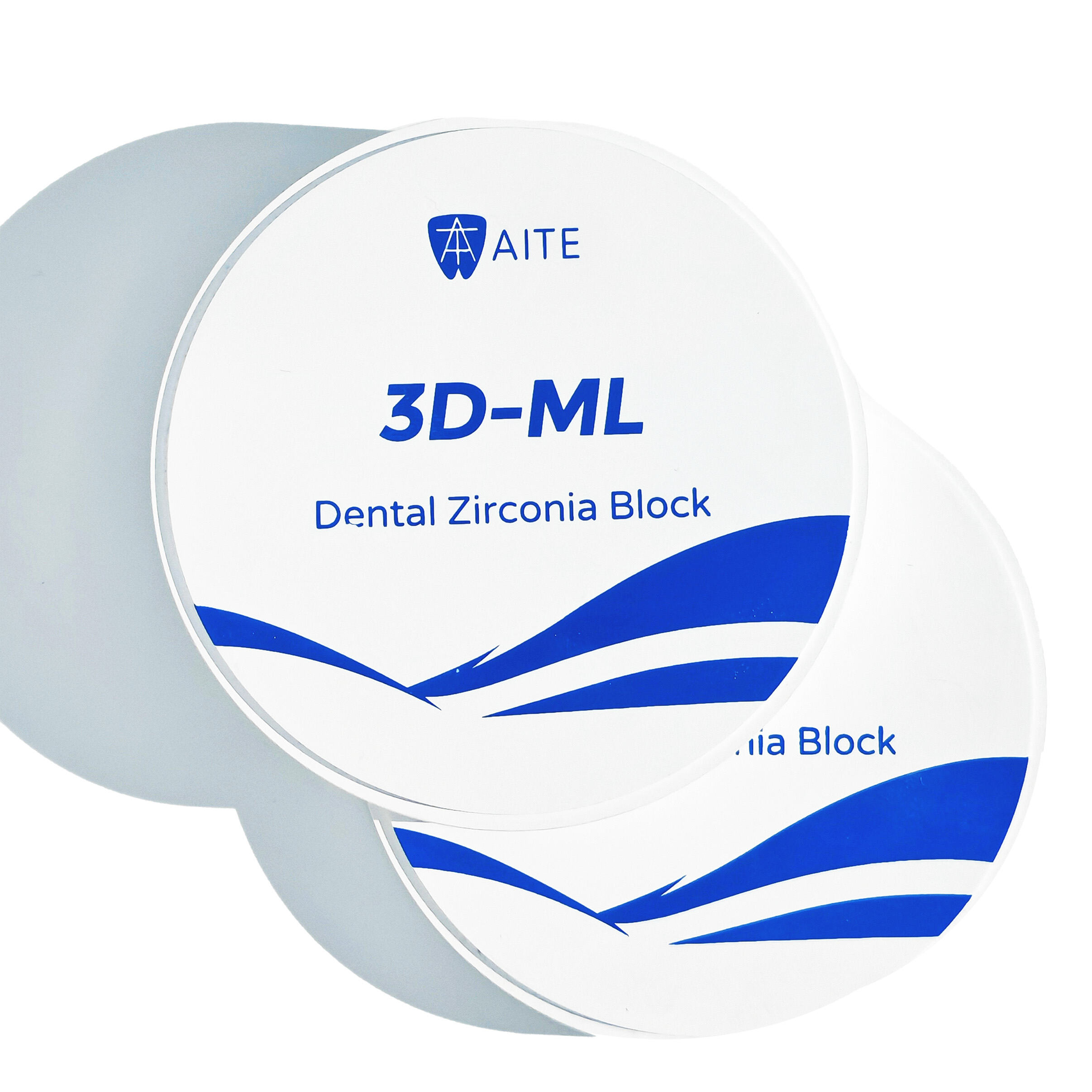 Superior Aesthetic Integration and Natural Appearance