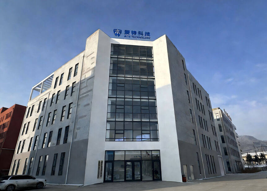 Liaoning Aite Technology Co., Ltd.