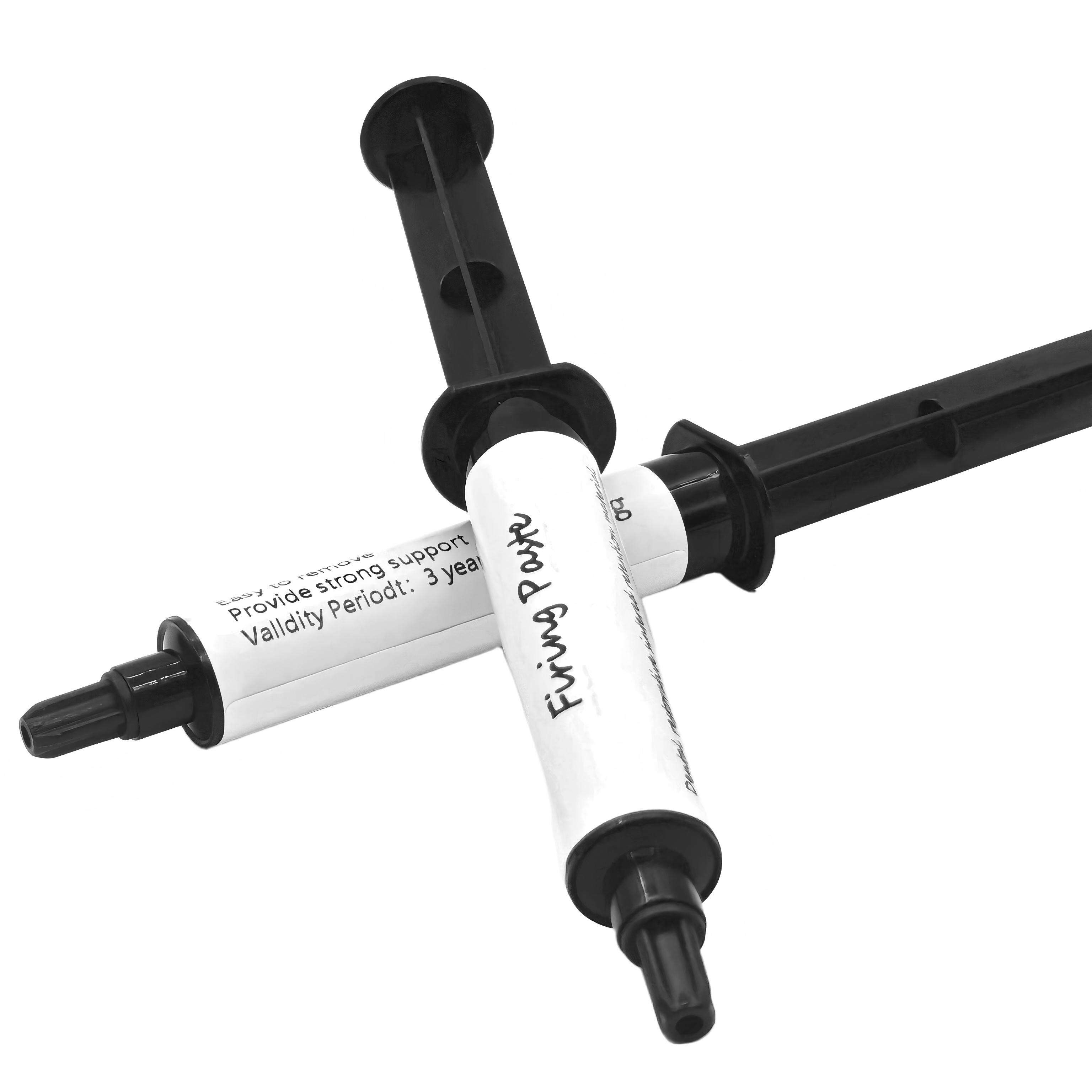 Resistencia química y biocompatibilidad excepcionales