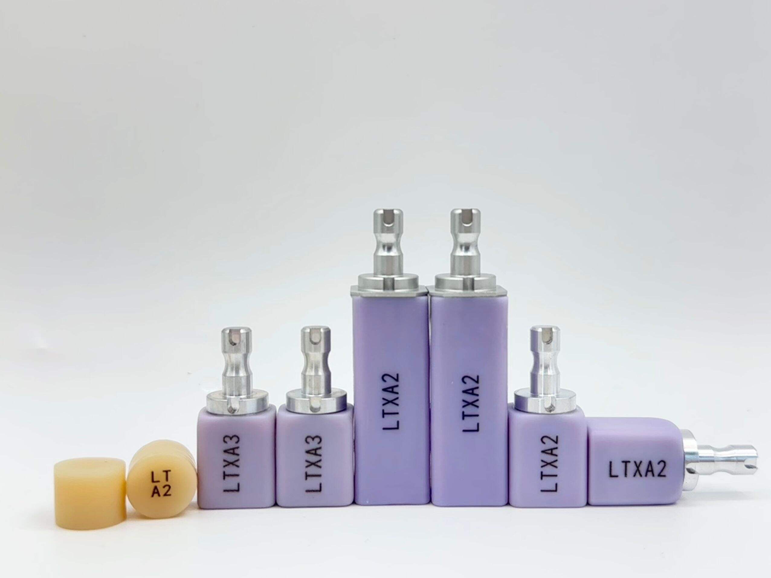 Dental Lithium Disilicate