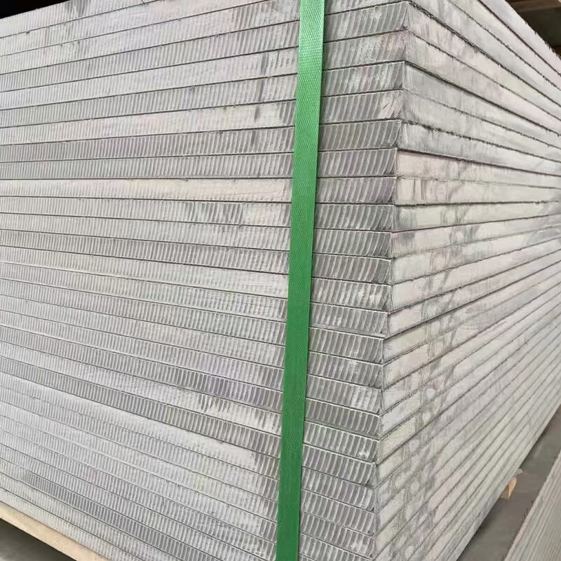 Exceptional Fire Safety Performance Justifies Calcium Silicate Board Price Investment